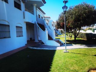 LA BARROSA-NOVO SANCTI PETRI, wifi, aire acondicionado, parking - Chiclana de la Frontera - 8