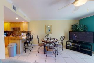 206 - South Beach Condos - St Pete Beach - 2