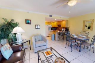 206 - South Beach Condos - St Pete Beach - 7