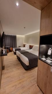 Hotel Principe Avila - Lisboa - 0