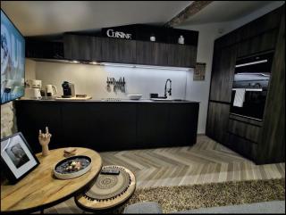 Appartement sous les toits - Antibes - 7