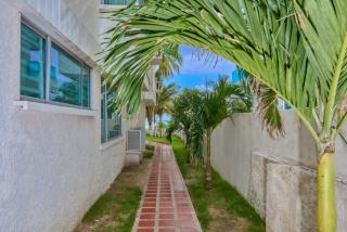 Hermoso Apartamento Frente al Mar 2 Habitaciones C13B - 1