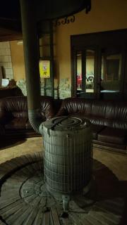 CORTIJO HOYA MESA - 4