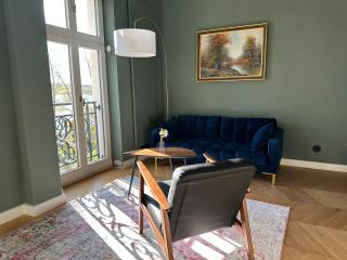 Villa Schuwardt auf Nordend - Rathenow - 9
