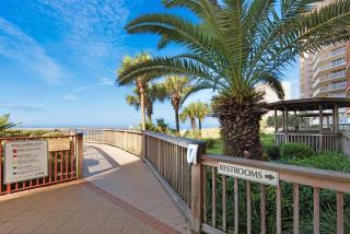 Hidden Dunes 1803 - Panama City Beach - 4