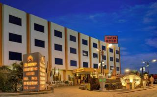 Hotel Amar - Agra - 0