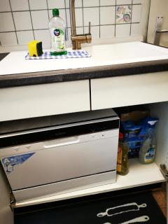 Evas Lendflat - zentral und ruhig - 3