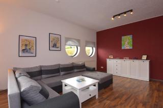 Ferienwohnung Schmalkalden am Radwanderweg - 6