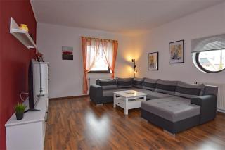 Ferienwohnung Schmalkalden am Radwanderweg - 7