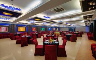 Hotel Amar - Agra - 3