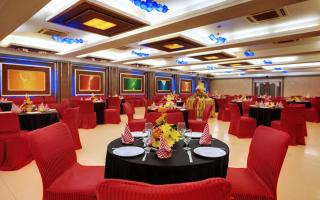 Hotel Amar - Agra - 5