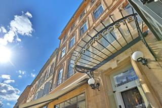 Negrecoste Hôtel & Spa - Aix-en-Provence - 1