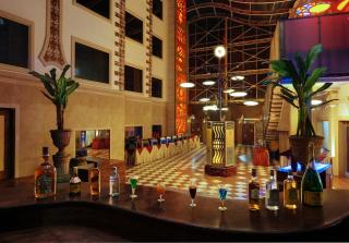 Hotel Amar - Agra - 1