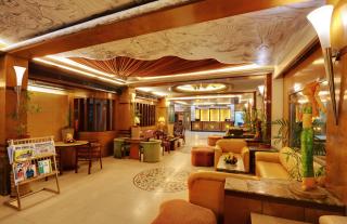 Hotel Amar - Agra - 7