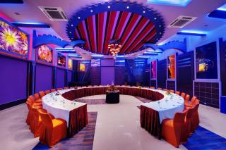 Hotel Amar - Agra - 2