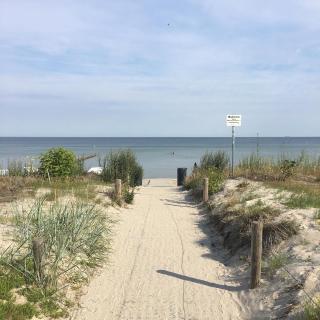 Meerzeit auf Poel B&B - Insel Poel - 8