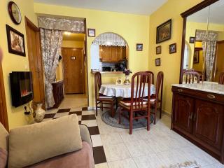 Apartament Montana - Torrevieja - 1