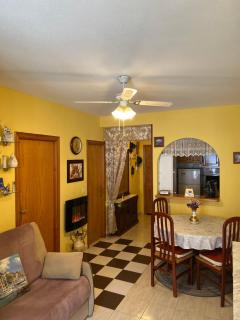 Apartament Montana - Torrevieja - 3