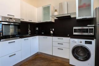 IMMOGROOM - Terrace with sea view - AC - Suquet - 5 min from the beach - Cannes - 7