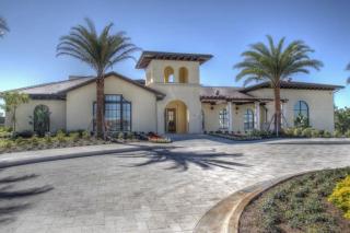 Reunion Resort pool home with hot tub / 4 bedrooms - 4