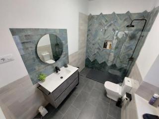 apartamentos fuente nueva sande - Cáceres - 5