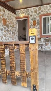 G&A Rooms Marmari - Marmari - 5