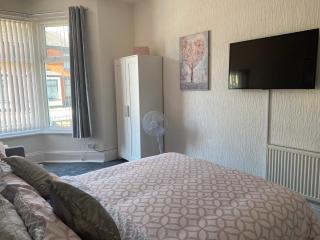 Brene Hotel - 6