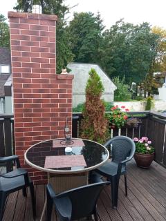 Jurmala's Centre Apartments - 1