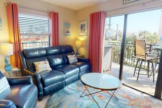 311 - Vistas on the Gulf - St Pete Beach - 6