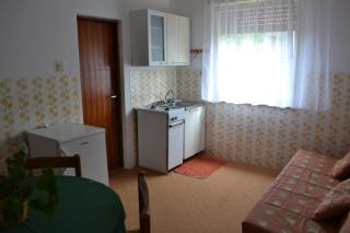 Apartment with large Seaview Terrace - Zadar - 9