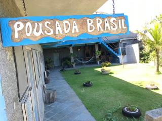 Pousada Brasil - Ilha Comprida - 0