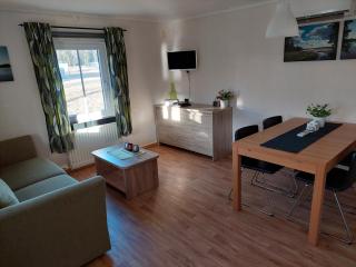 Sandaholm Camping, Bad och Restaurang - 5