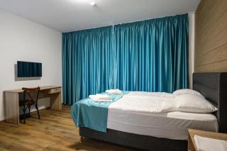 Хотел Добруджа - 1