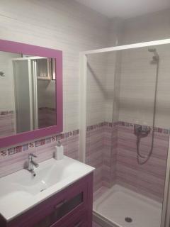 Apartamento con la playa a 200 metros - Granada - 9
