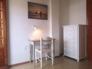 Apartamento con la playa a 200 metros - Granada - 8