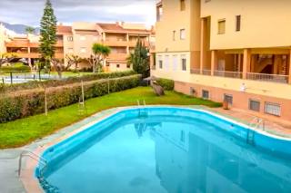 Apartamento con la playa a 200 metros - Granada - 7