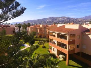 Apartamento con la playa a 200 metros - Granada - 5
