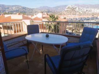 Apartamento con la playa a 200 metros - Granada - 4