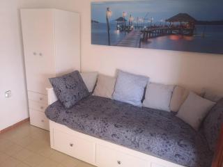 Apartamento con la playa a 200 metros - Granada - 3