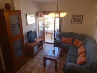 Apartamento con la playa a 200 metros - Granada - 2