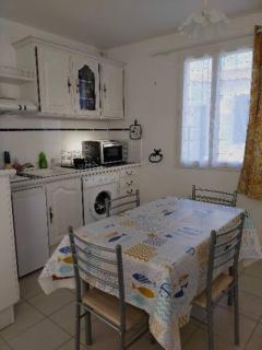 Maison au coeur de Saint-Gilles L'Inattendue - 8