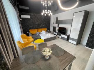 Summer Sweet Apartment D25 - Mamaia Nord – Năvodari - 6