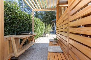 Mobile home Pine Adria - Biograd na Moru - 2