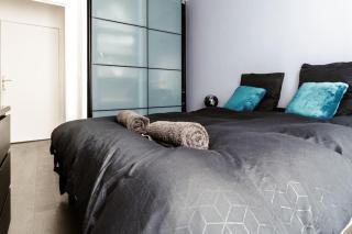 Appartement confortable proche Disneyland Paris - 9