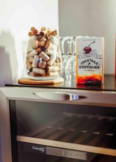 Appartement confortable proche Disneyland Paris - 8