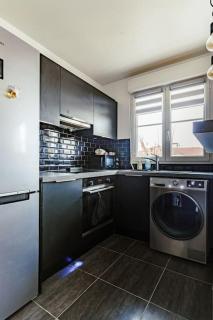 Appartement confortable proche Disneyland Paris - 1