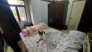 1 Br Near Naia T3/Resorts World - Manila - 6