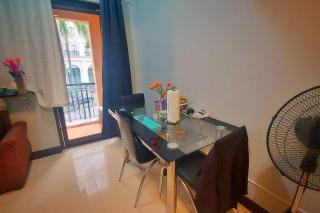 1 Br Near Naia T3/Resorts World - Manila - 3