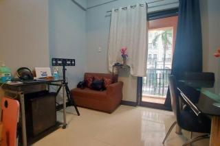 1 Br Near Naia T3/Resorts World - Manila - 2