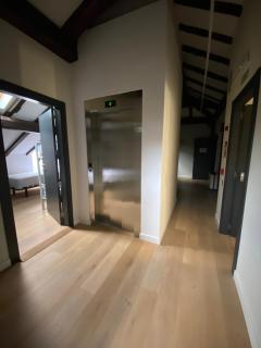 Albergue turístico de Eugi - Eugi - 8
